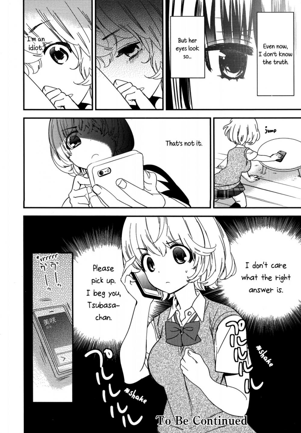 Hentai Manga Comic-Torotoro no Koi-Chapter 5-18